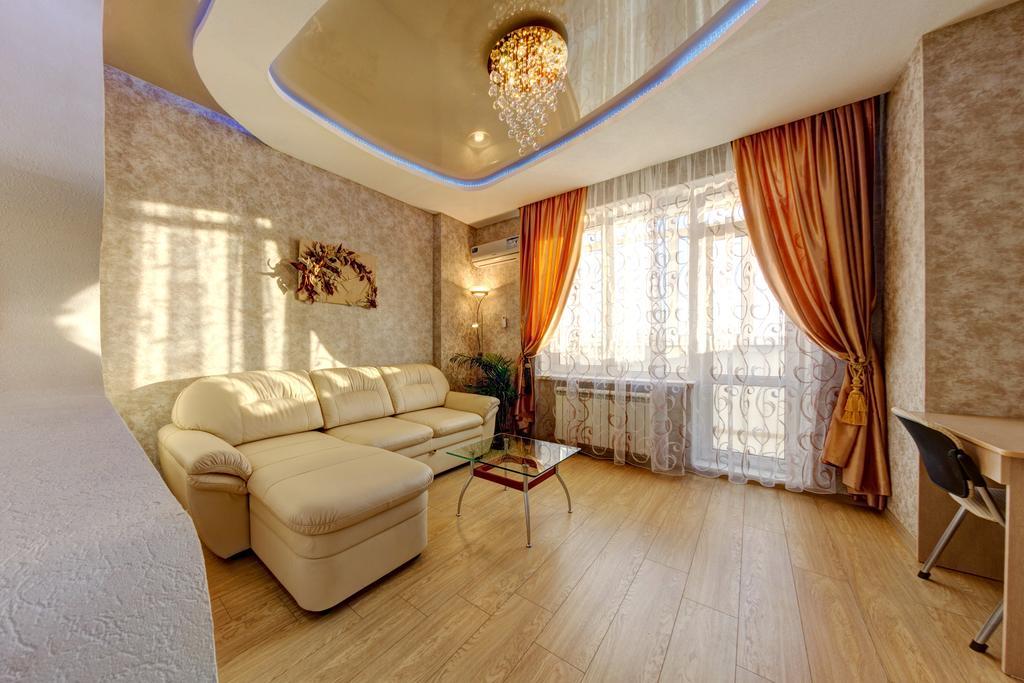 Innhome Apartments Chelyabinsk Exterior foto