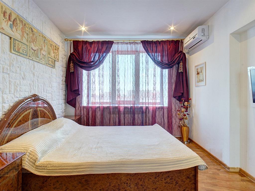 Innhome Apartments Chelyabinsk Quarto foto